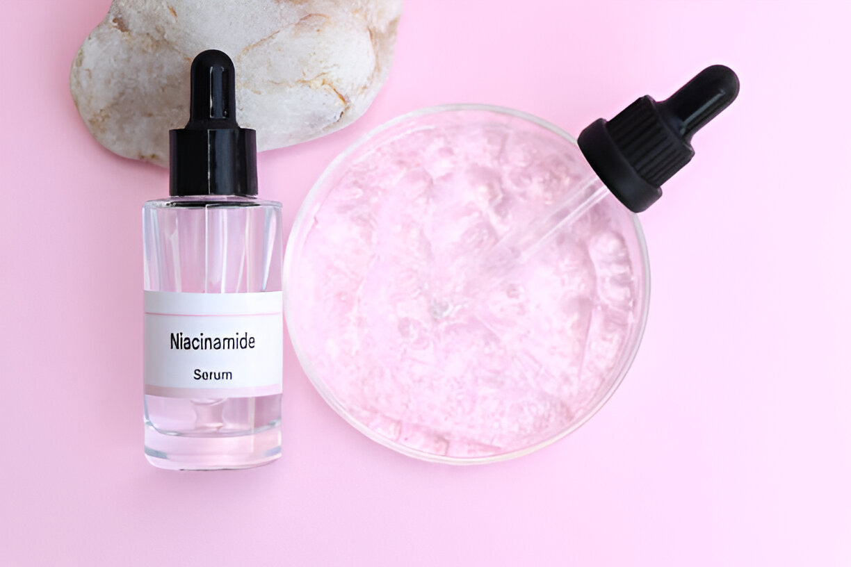 Niacinamid Hautpflege-Produkte | Wonder Skin Deutschland