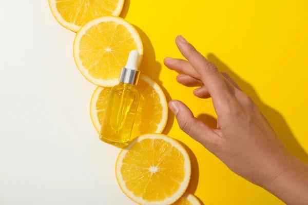 Vitamin C Hautpflege | Wonder Skin Deutschland