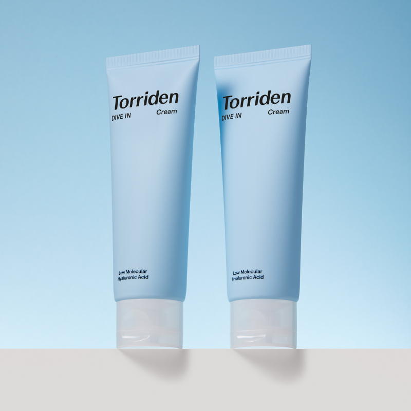 Hyaluronic Acid Cream - Molekulare Hyaluronsäure-Creme | Wonder Skin