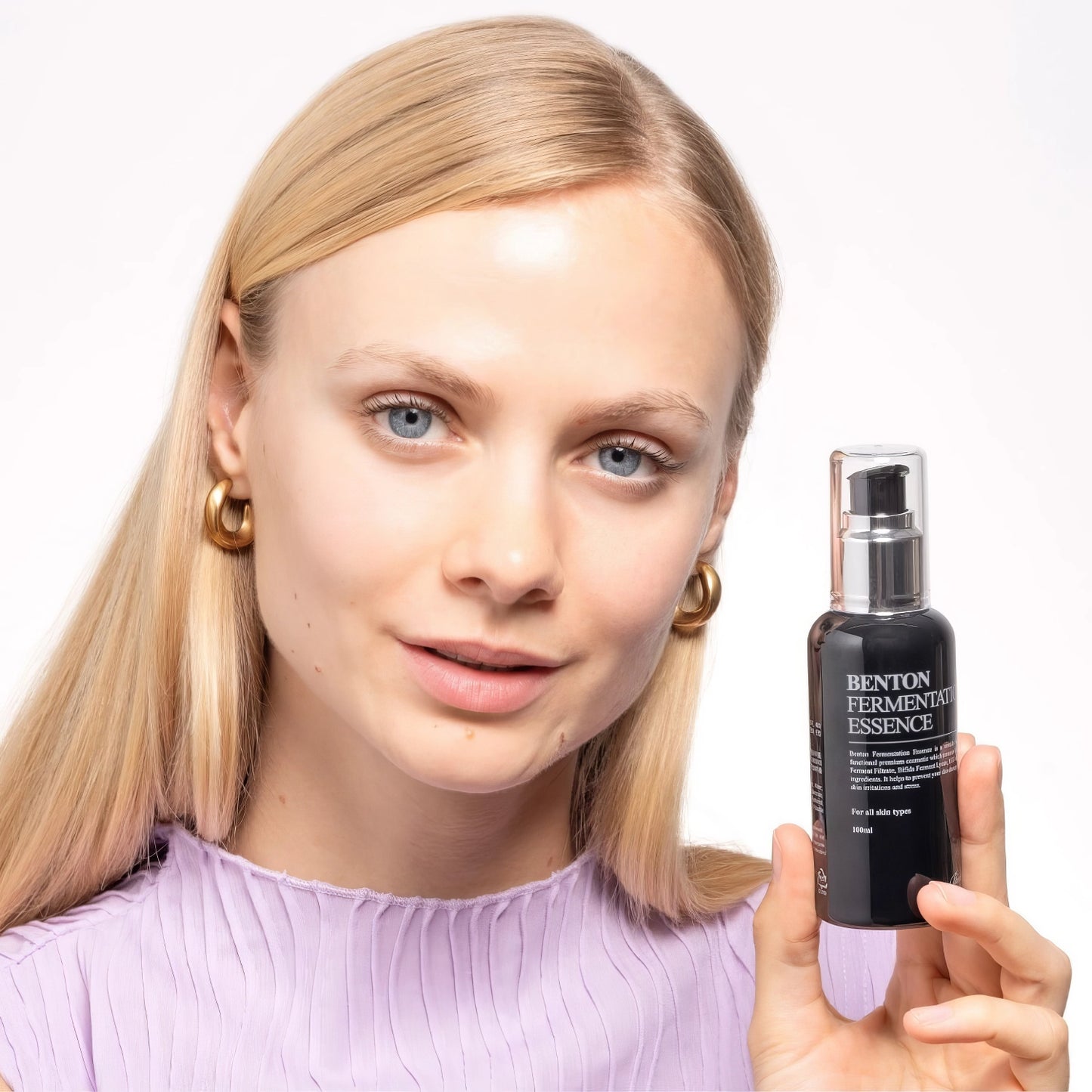 Benton - Fermentation Essence - 100ml-Wonder Skin