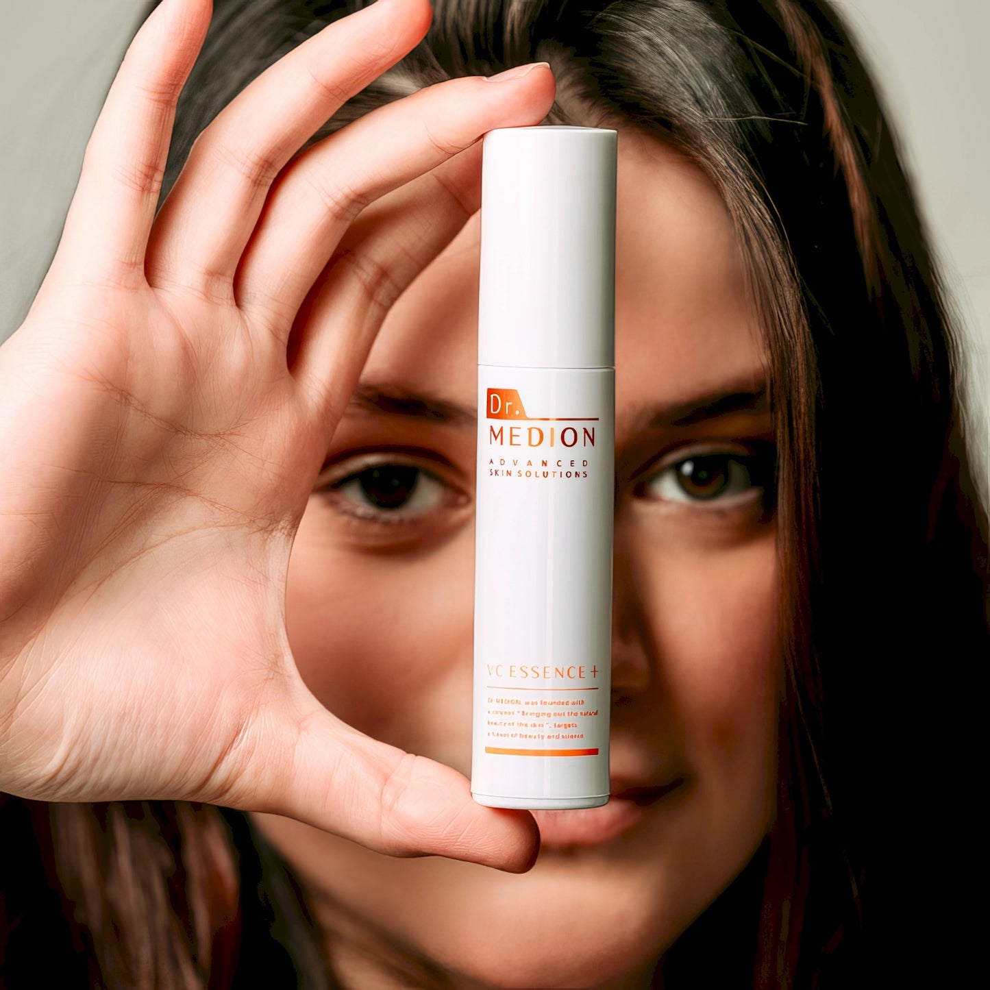 Dr. MEDION - VC Essence+ - 30ml-Wonder Skin