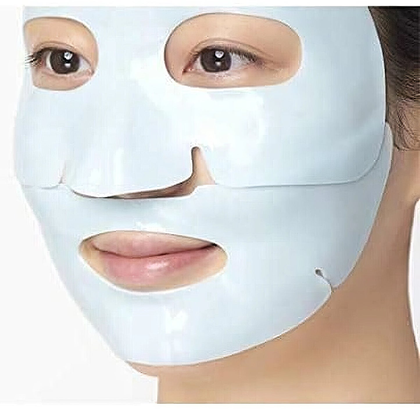 Dr.Jart+ - Cryo Rubber with Soothing Allantoin - 40g-Wonder Skin