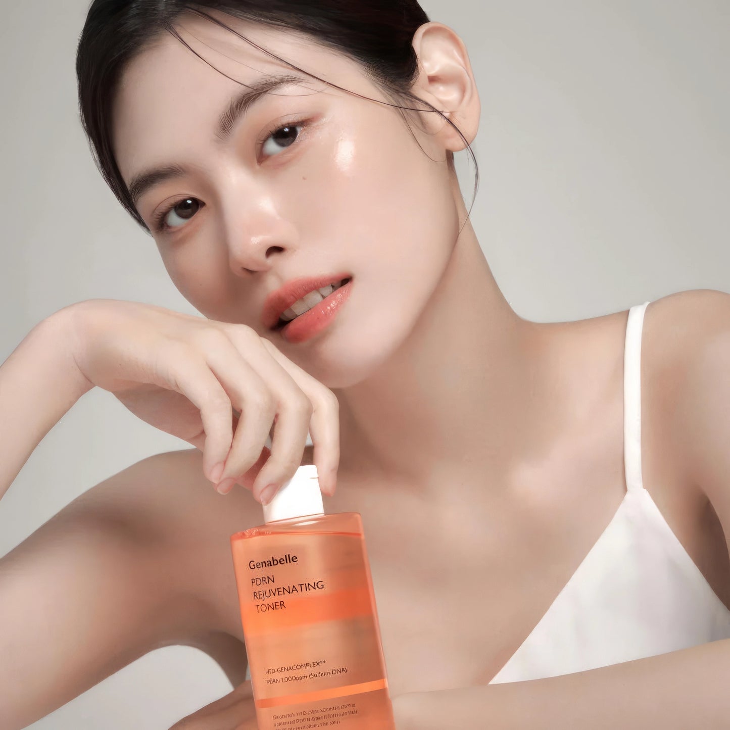 Genabelle PDRN Rejuvenating Toner 300ml
