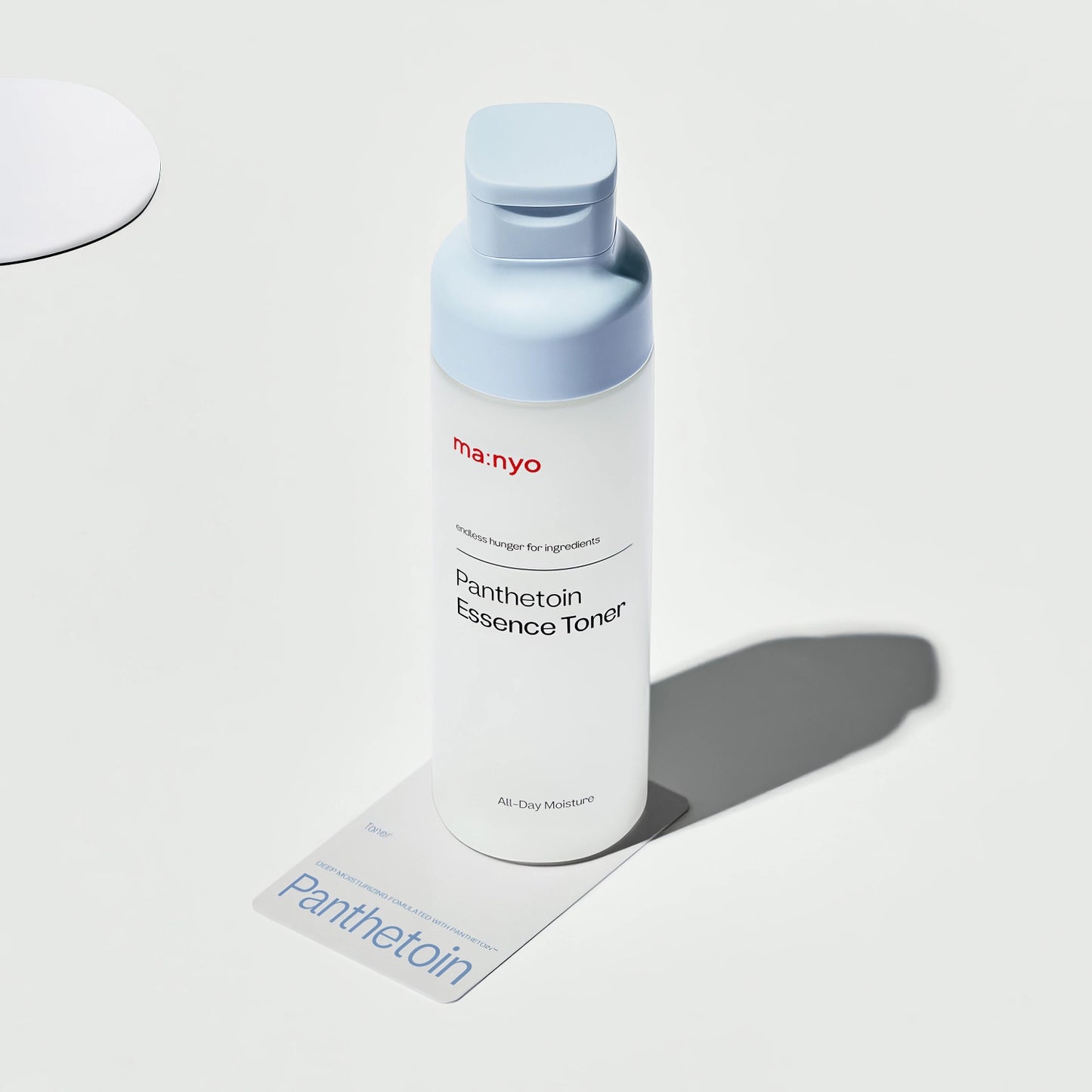 ma:nyo - Panthetoin Essence Toner - 200ml-Wonder Skin