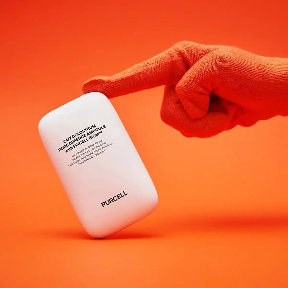 Purcell - 24/7 Colostrum Pore Defence Ampoule - 55ml