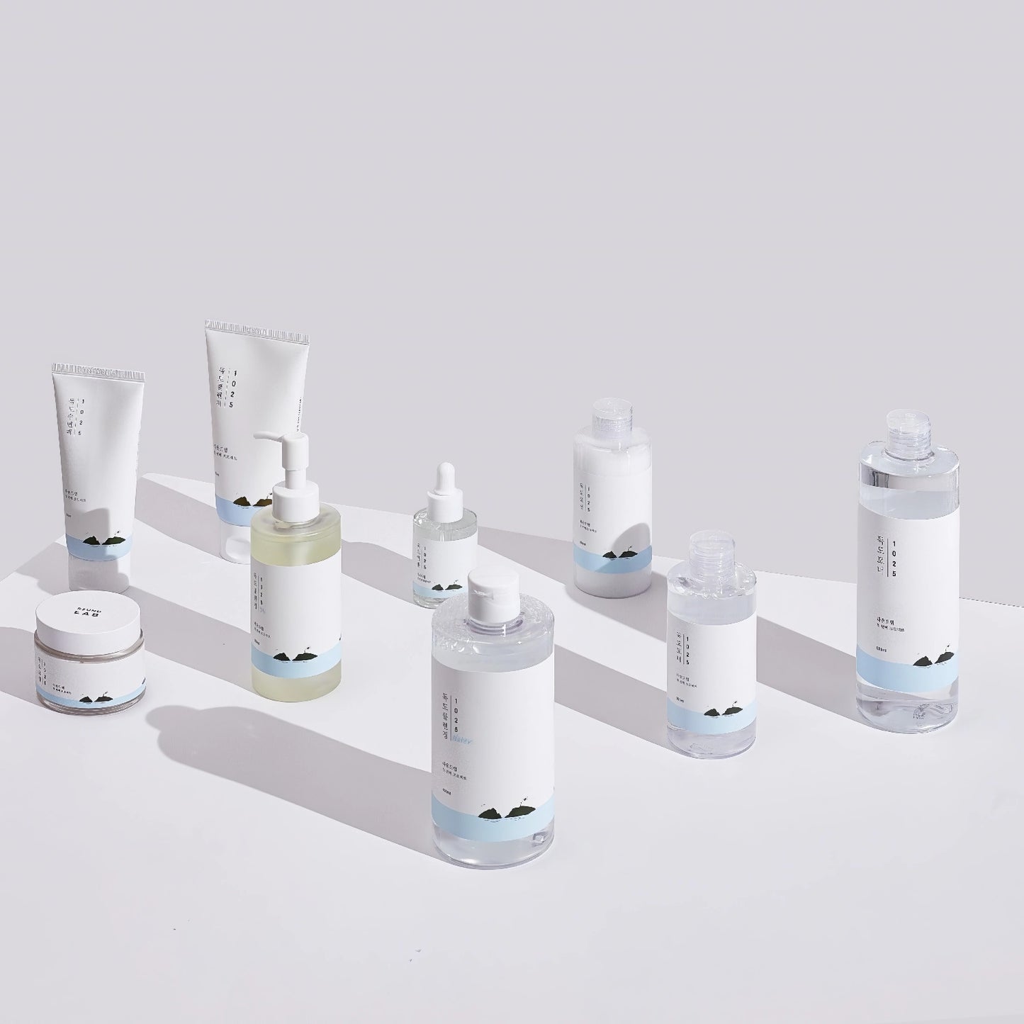 Round Lab - 1025 Dokdo Lotion - 200 ml-Wonder Skin