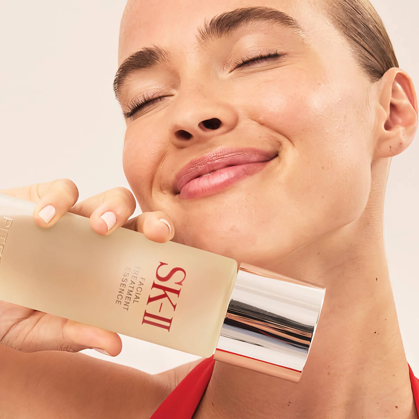 SK-II - Facial Treatment Essence - 230ml-Wonder Skin