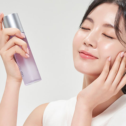 J-Beauty vs. K-Beauty: Zwei Philosophien für perfekte Haut - welche passt zu Ihnen?-Wonder Skin