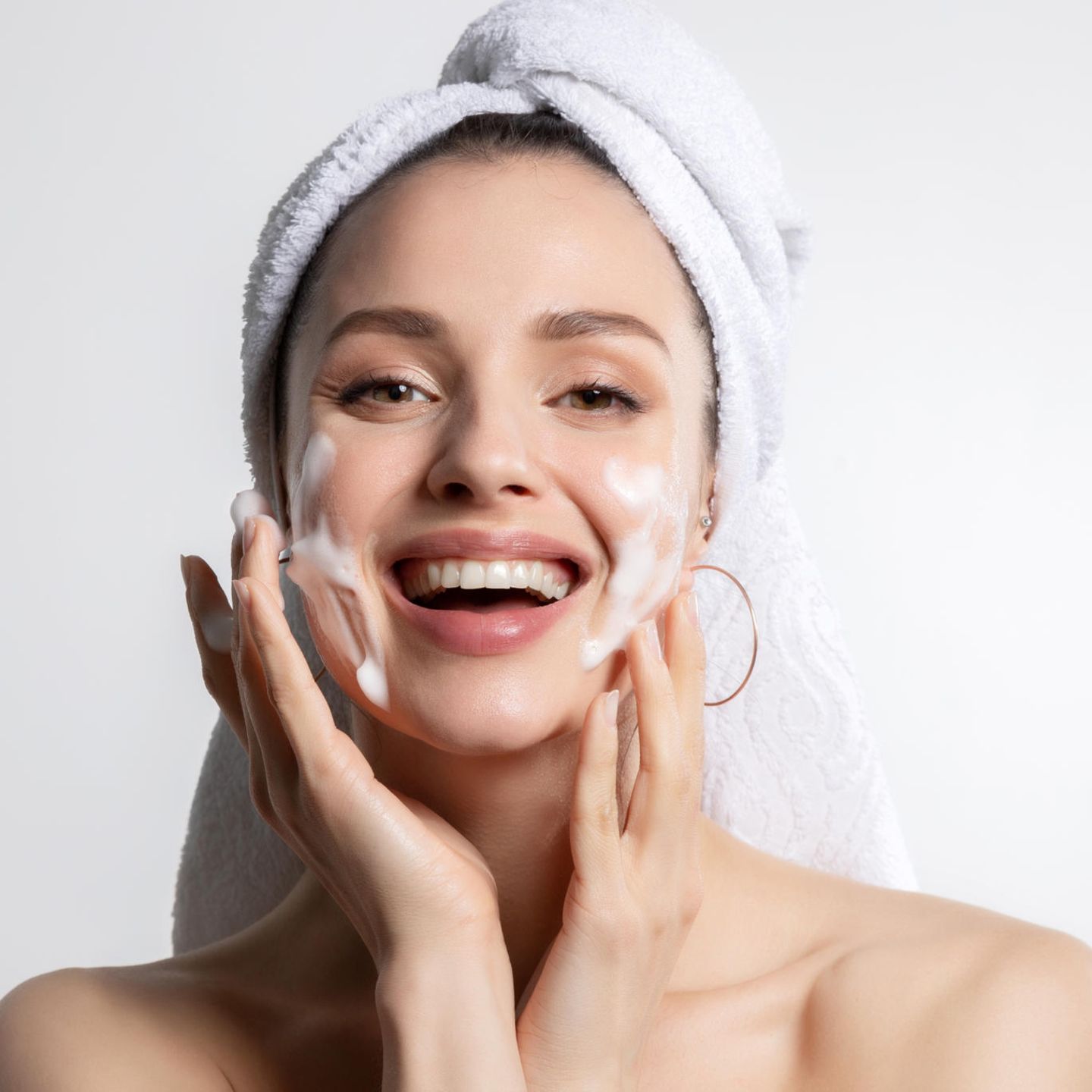 Aufbau der perfekten Routine: Wichtige Schritte für jede Haut (unabhängig von der Anzahl der Produkte)-Wonder Skin