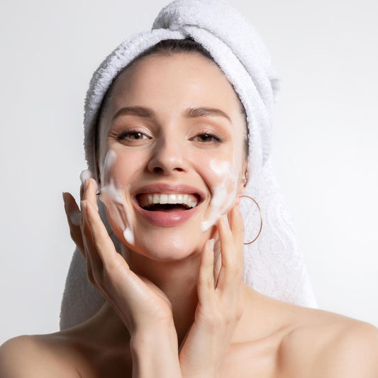Aufbau der perfekten Routine: Wichtige Schritte für jede Haut (unabhängig von der Anzahl der Produkte)-Wonder Skin
