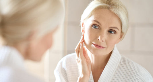 Die Hautbarriere: der Wächter Ihrer Haut (Was sie schädigt und wie man sie wiederherstellt)