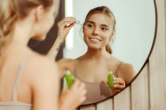 Retinol vs. Bakuchiol: Was ist die bessere Wahl für Ihre Haut?-Wonder Skin