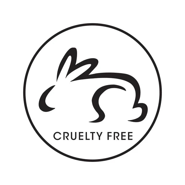 Cruelty free