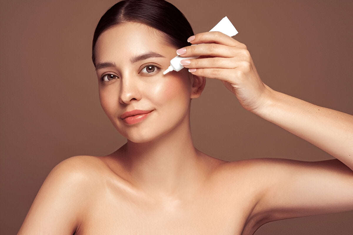 Augenpflege Produkte | Wonder Skin Deutschland