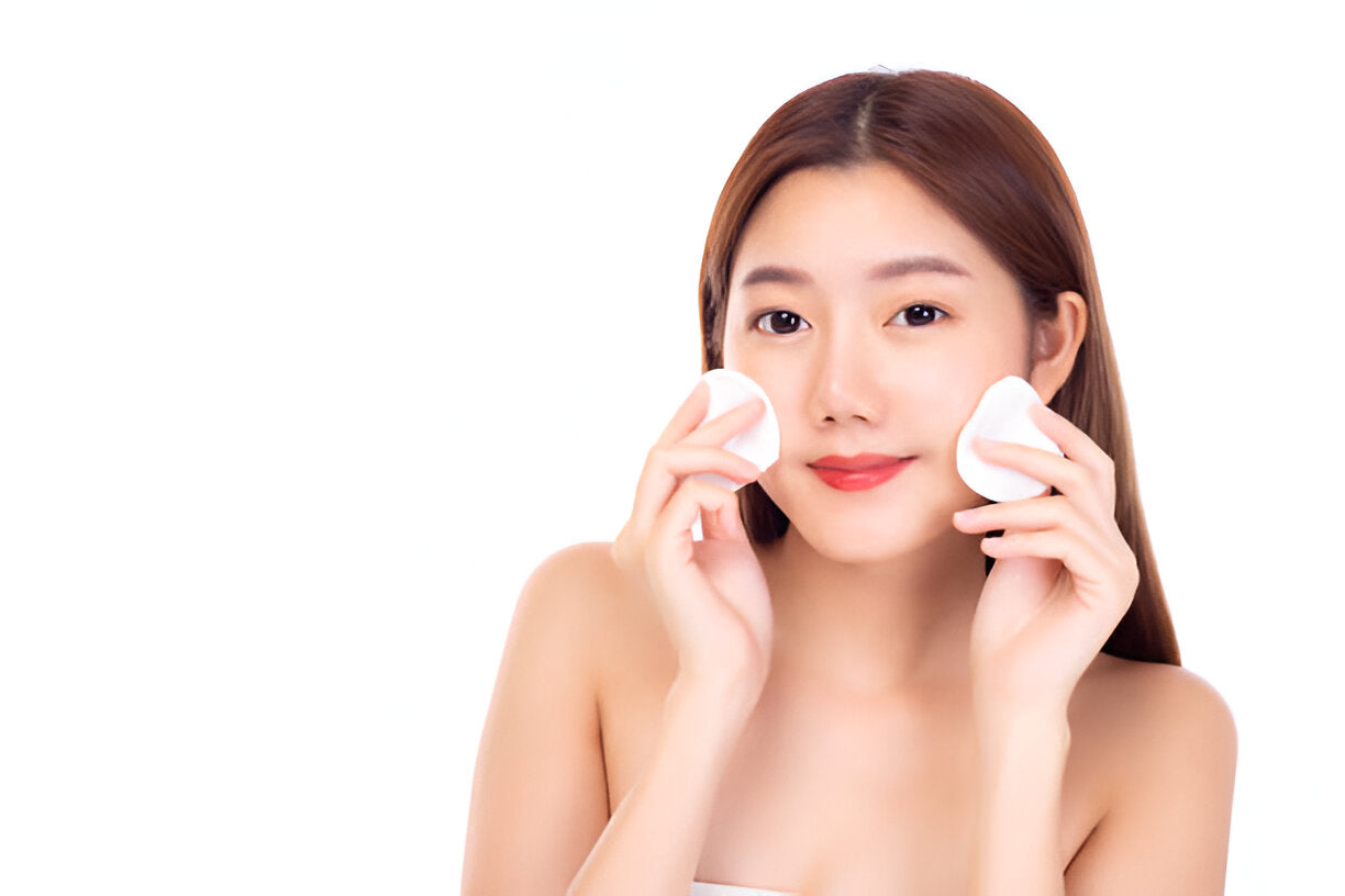 Pads für Hautpflege | Wonder Skin Deutschland