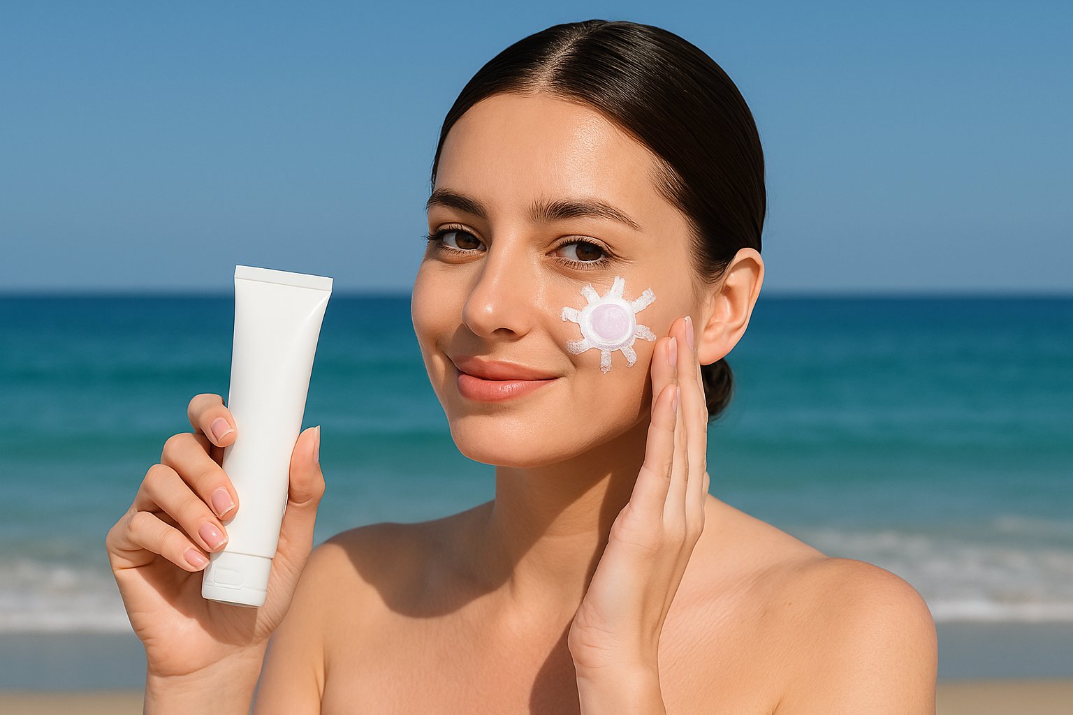 Sonnenschutzprodukte für Ihre Haut | Wonder Skin Deutschland