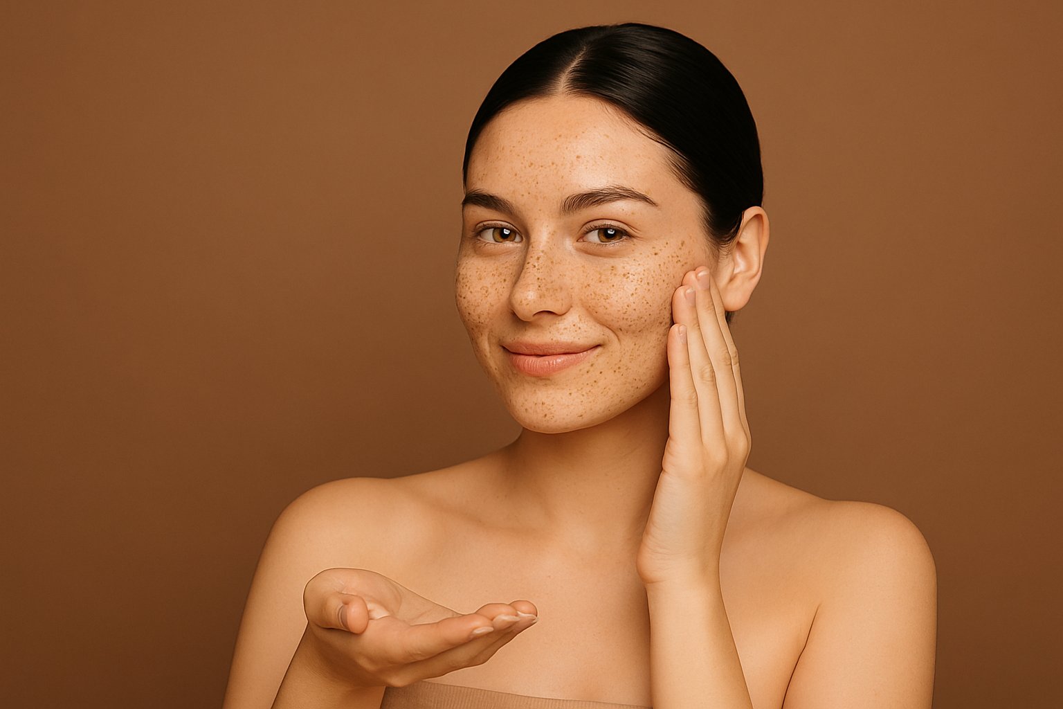 Sanfte Peelings für strahlende Haut | Wonder Skin Deutschland