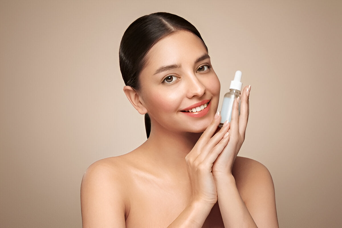 Essences für strahlende Haut | Wonder Skin Deutschland