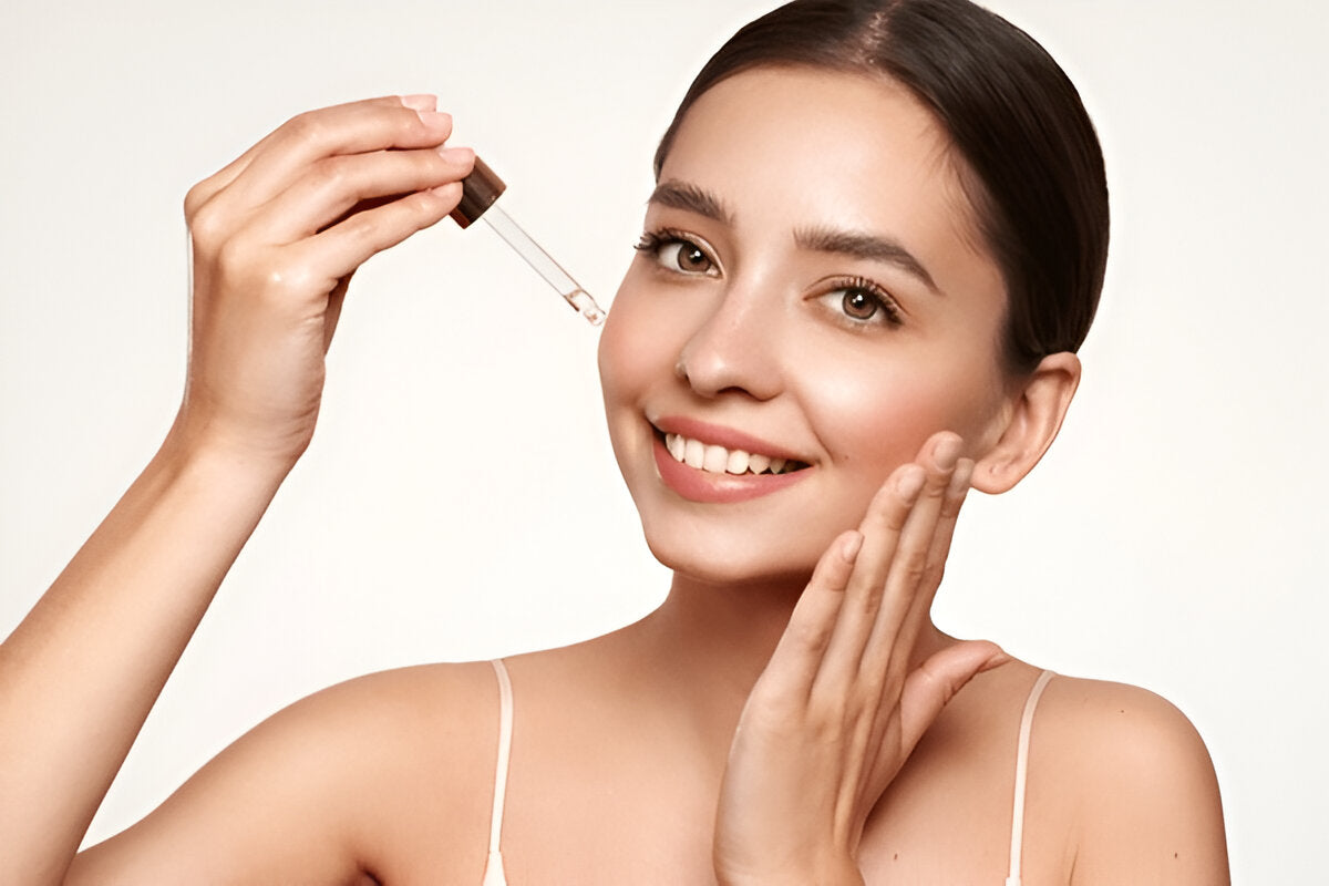Serum-Kollektion für strahlende Haut | Wonder Skin Deutschland