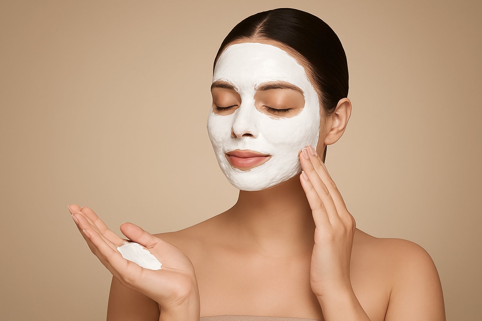 Masken für perfekte Hautpflege | Wonder Skin Deutschland