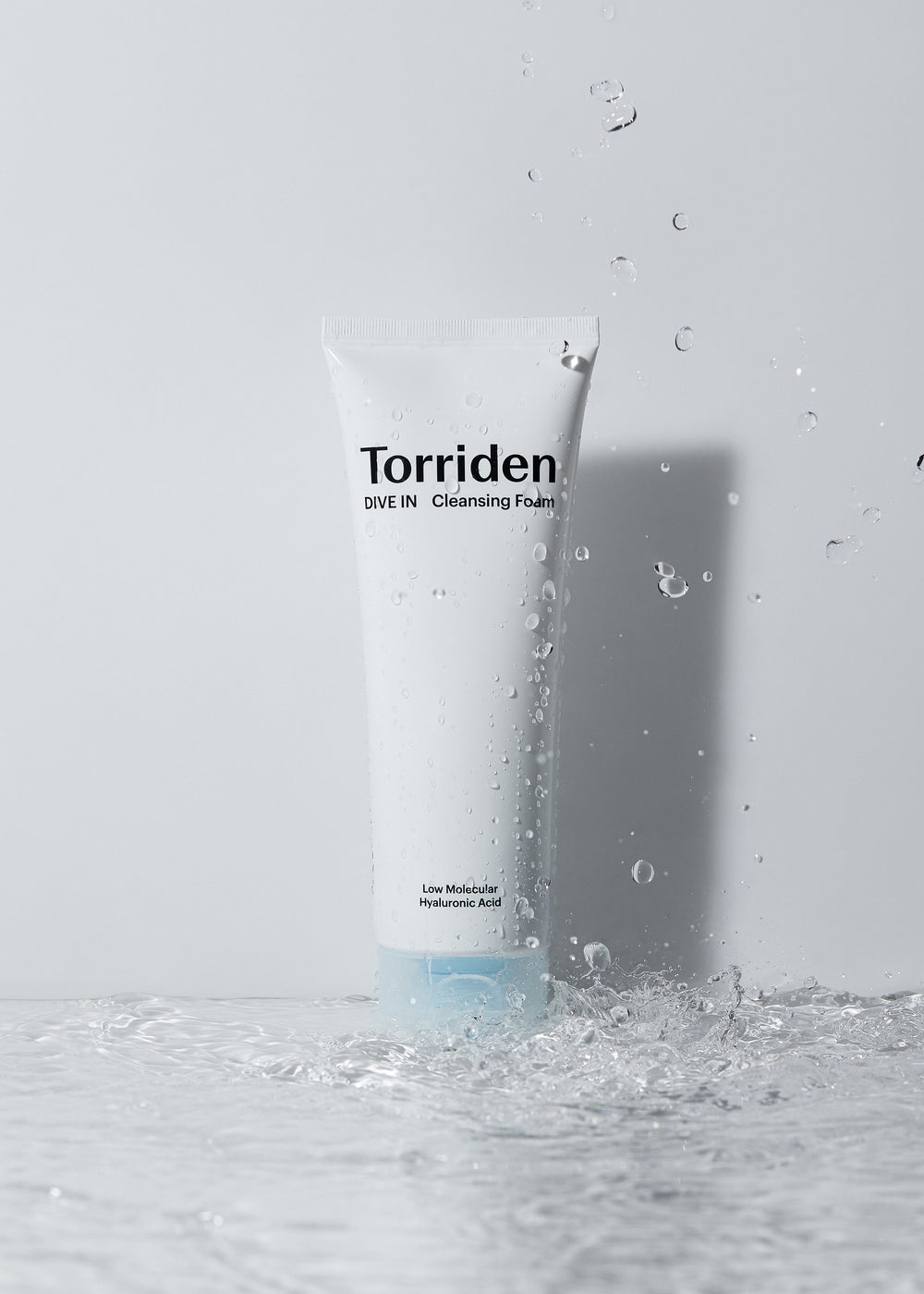 Molekulares Hyaluronsäure-Reinigungs-Schaum | Wonder Skin