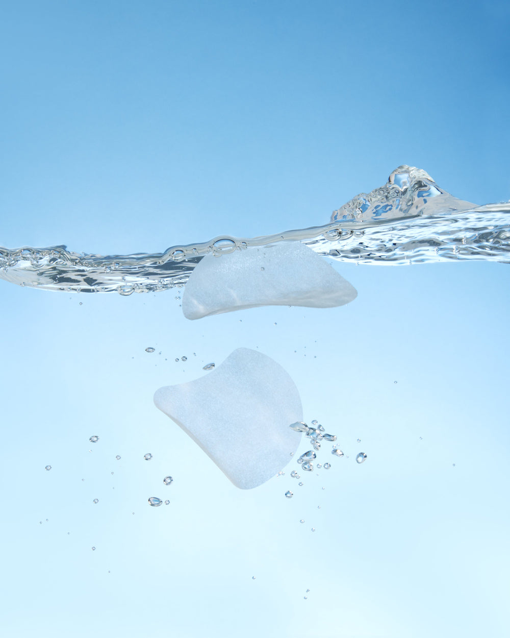 Molekulares Hyaluronsäure Multi Pad 80 Blätter | Wonder Skin