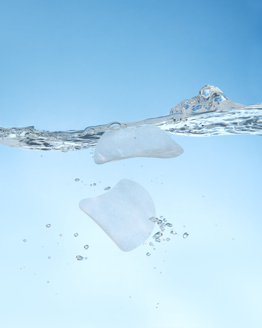Molekulares Hyaluronsäure Multi Pad 80 Blätter | Wonder Skin