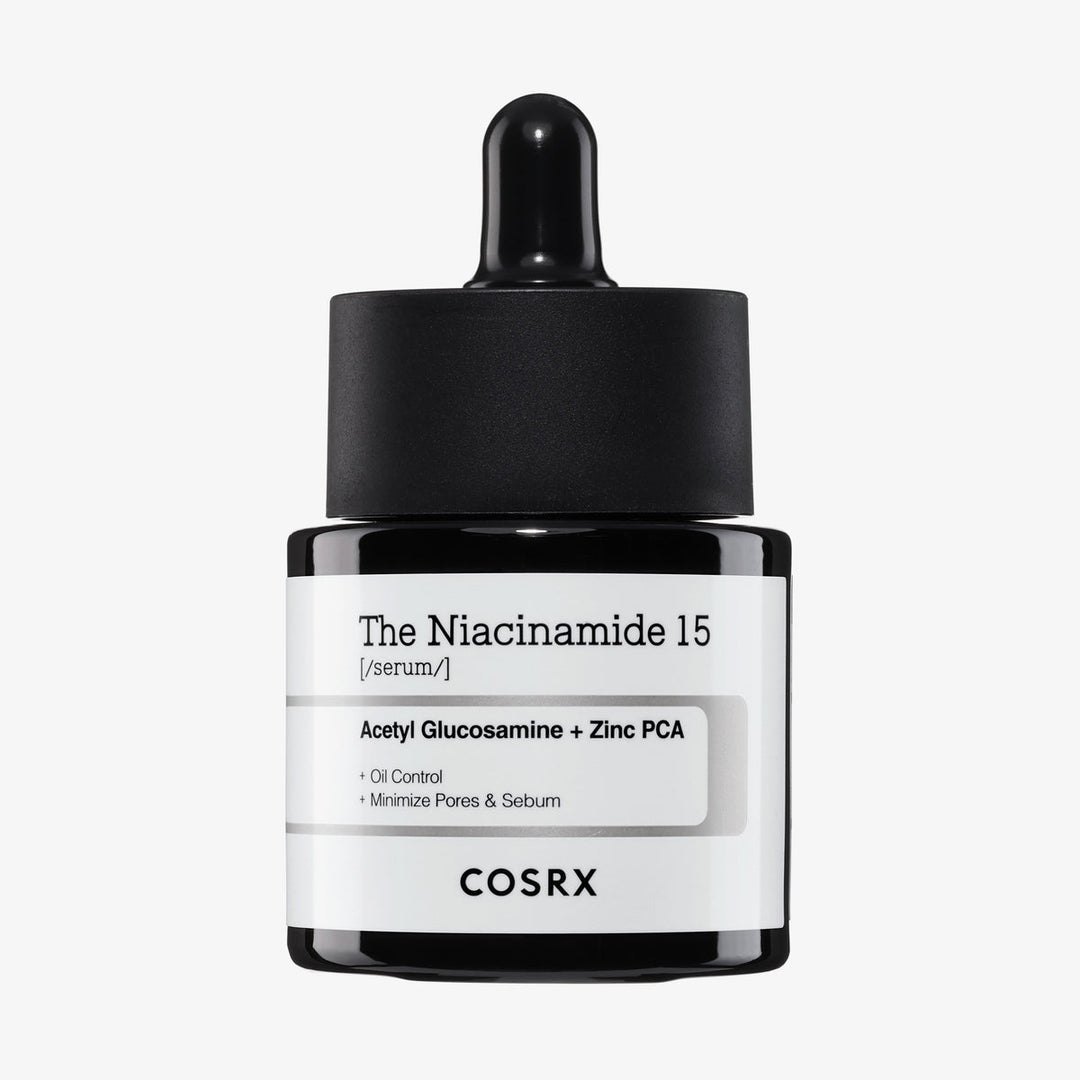 COSRX Das Niacinamid 15 Serum | Wonder Skin
