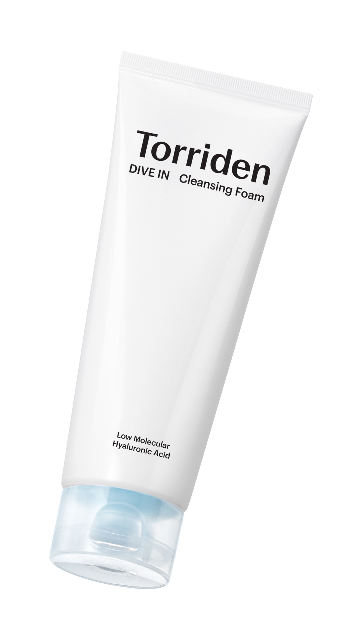 Hyaluronic Acid Cleansing Foam