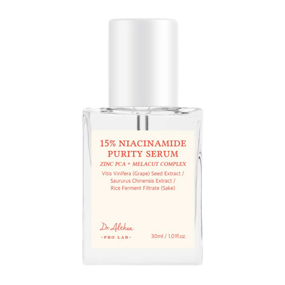 Niacinamid Reines Serum | Wonder Skin