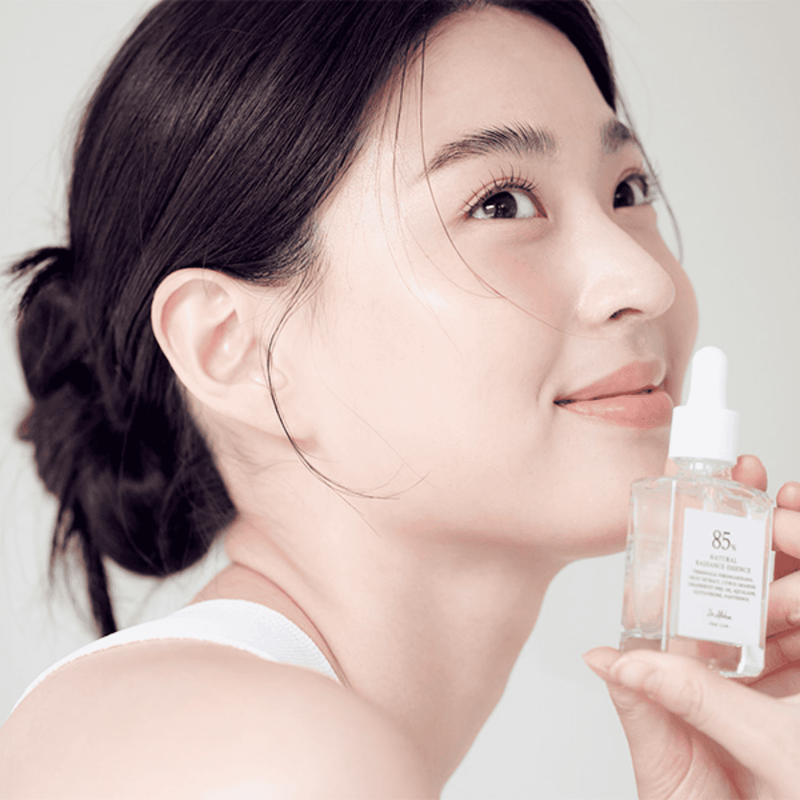 Dr. Althea - Natural Radiance Essence - 30ml