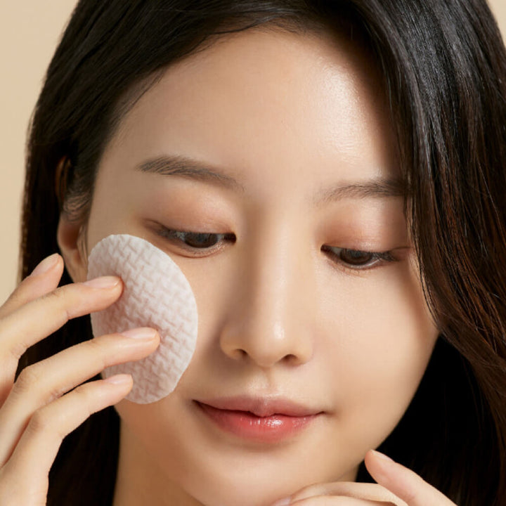 ma:nyo - Bifida Biome Ampoule Pad - 70 Pads