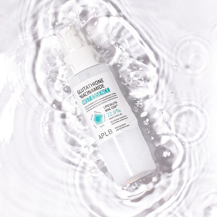 APLB - Glutathione Niacinamide Mist Essence -  105ml
