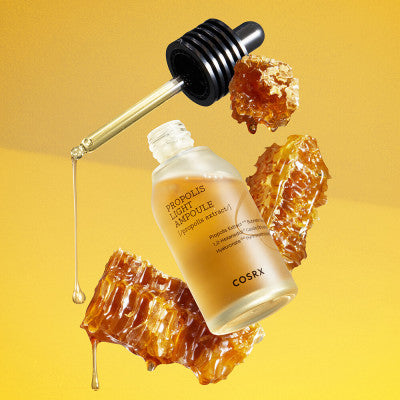 COSRX - Full Fit Propolis Light Ampoule - 30ml
