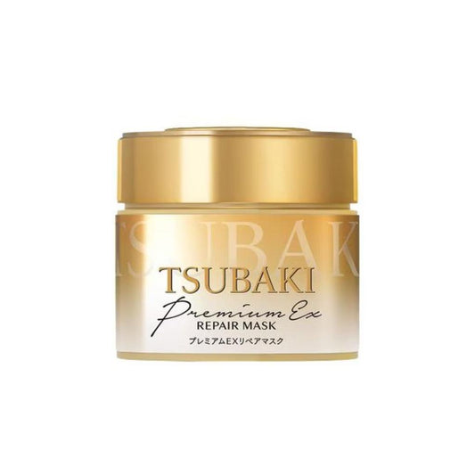 Shiseido Tsubaki - Premium Ex Prepair Hair Mask - 180g