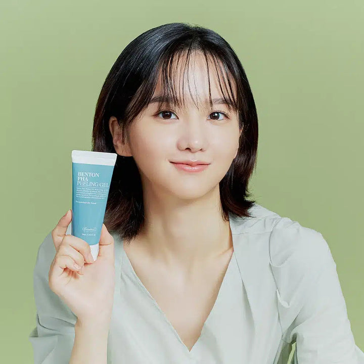 Benton - PHA Peeling Gel - 70ml