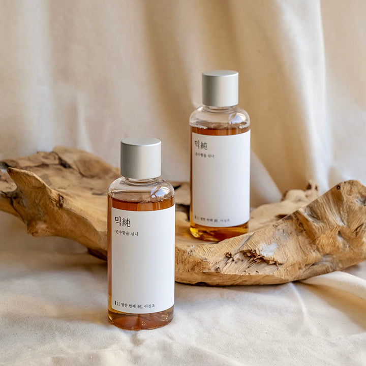 Mixsoon - Heartleaf Essence - 100ml