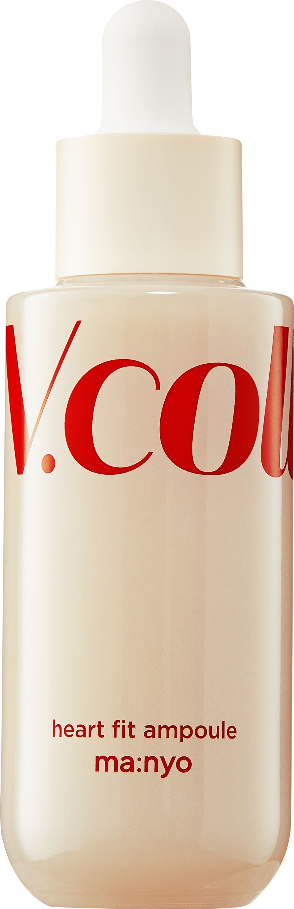 V.Collagen Herzfit Ampulle | Wonder Skin