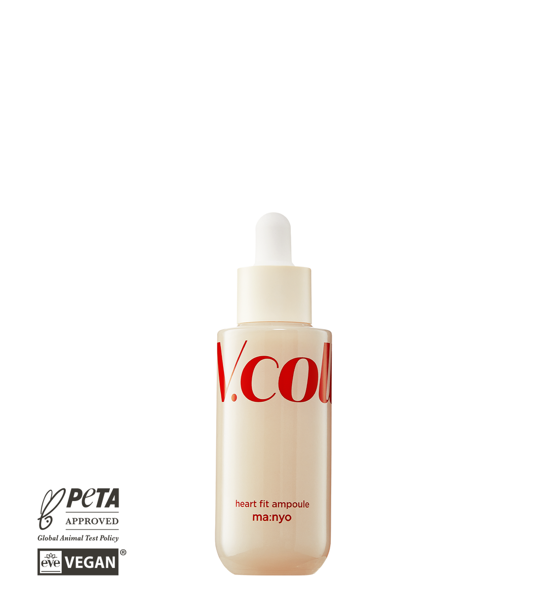 V.Collagen Herzfit Ampulle | Wonder Skin