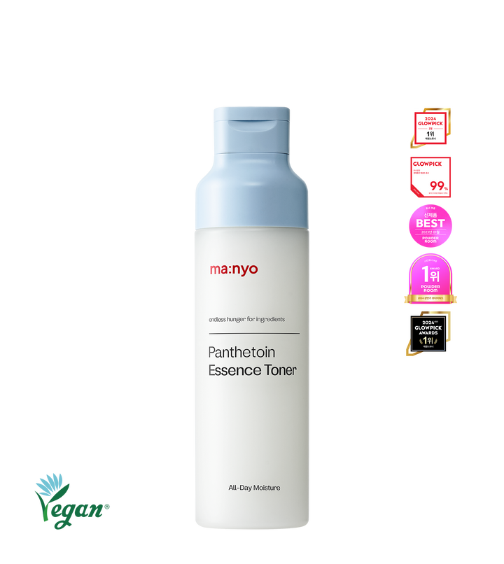 Panthetoin Essenz Toner | Wonder Skin
