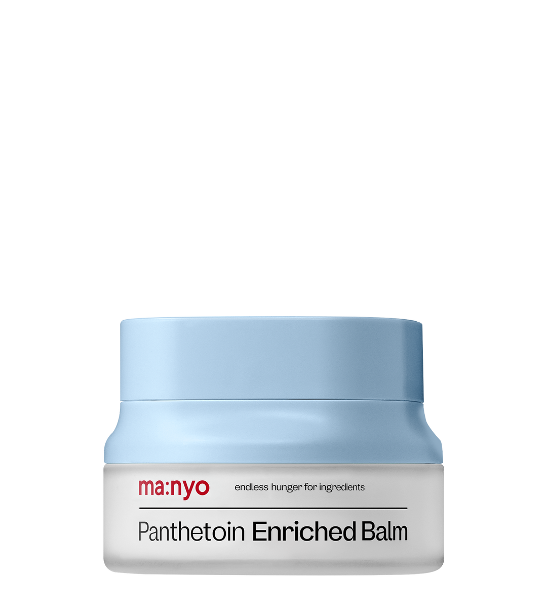 Pantheton-angereicherter Balsam | Wonder Skin