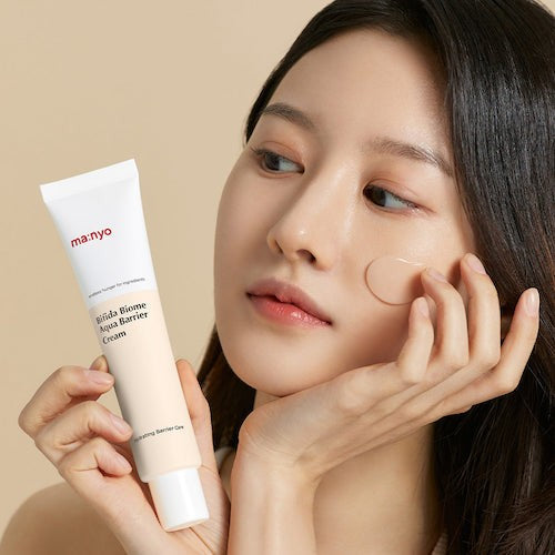 ma:nyo - Bifida Biome Aqua Barrier Cream - 80ml