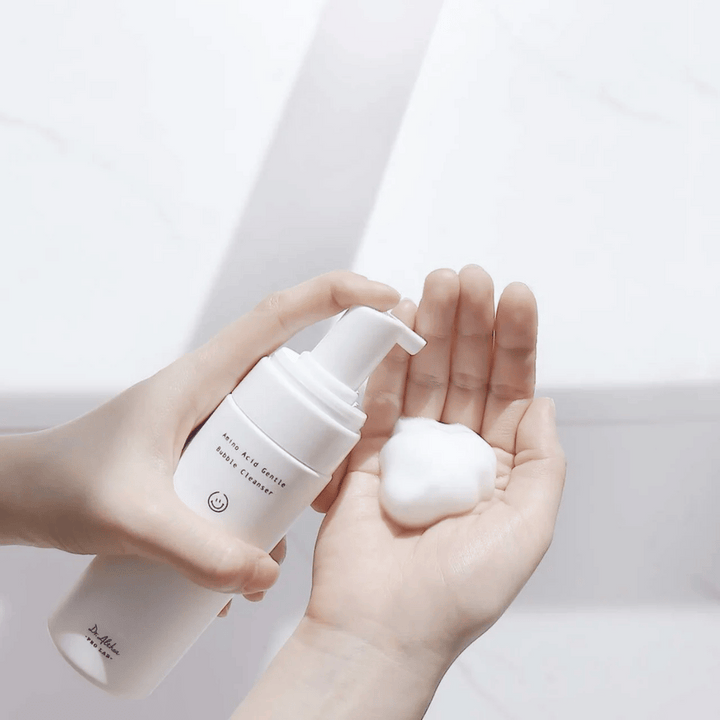 Dr. Althea - Amino Acid Gentle Bubble Cleanser - 140ml