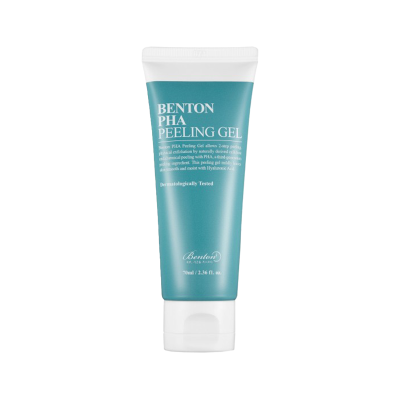 Benton PHA Peeling Gel | Wonder Skin