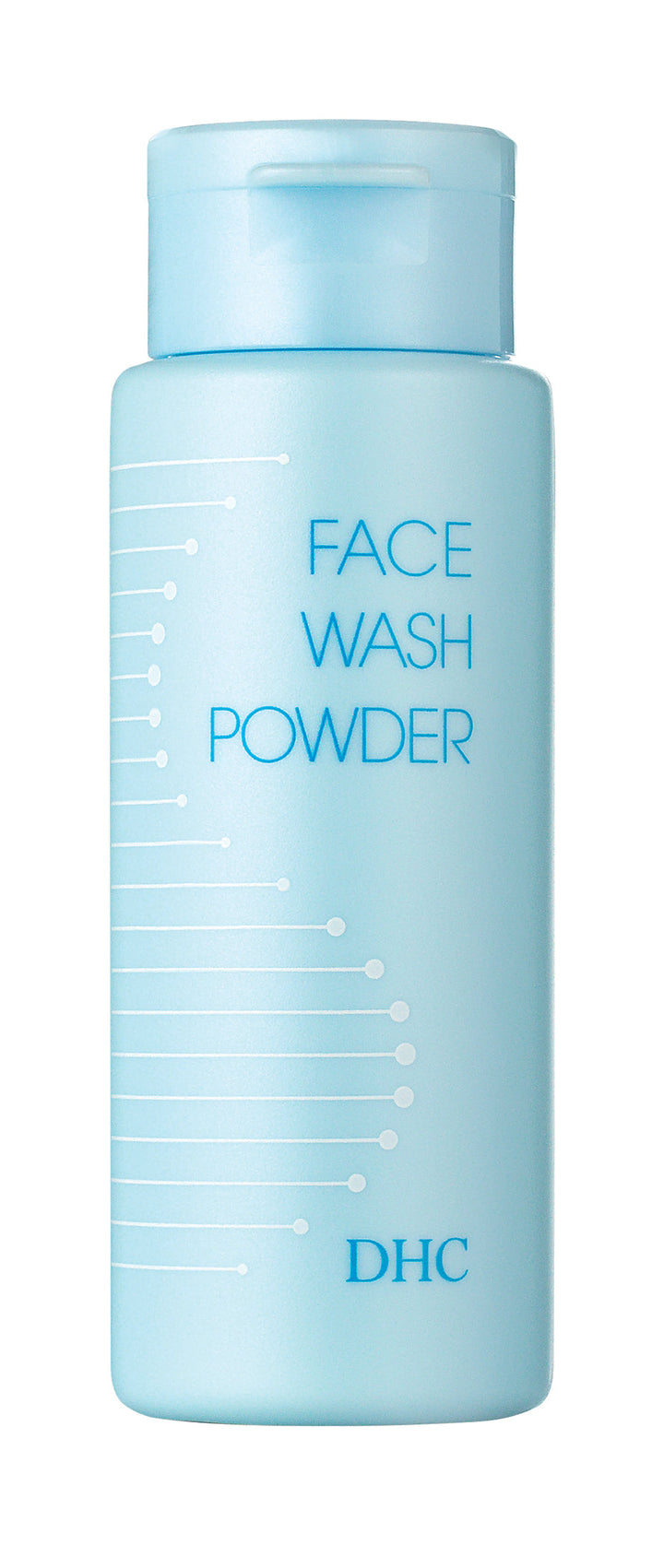 DHC Face wash powder | Face wash powder | wonder skin