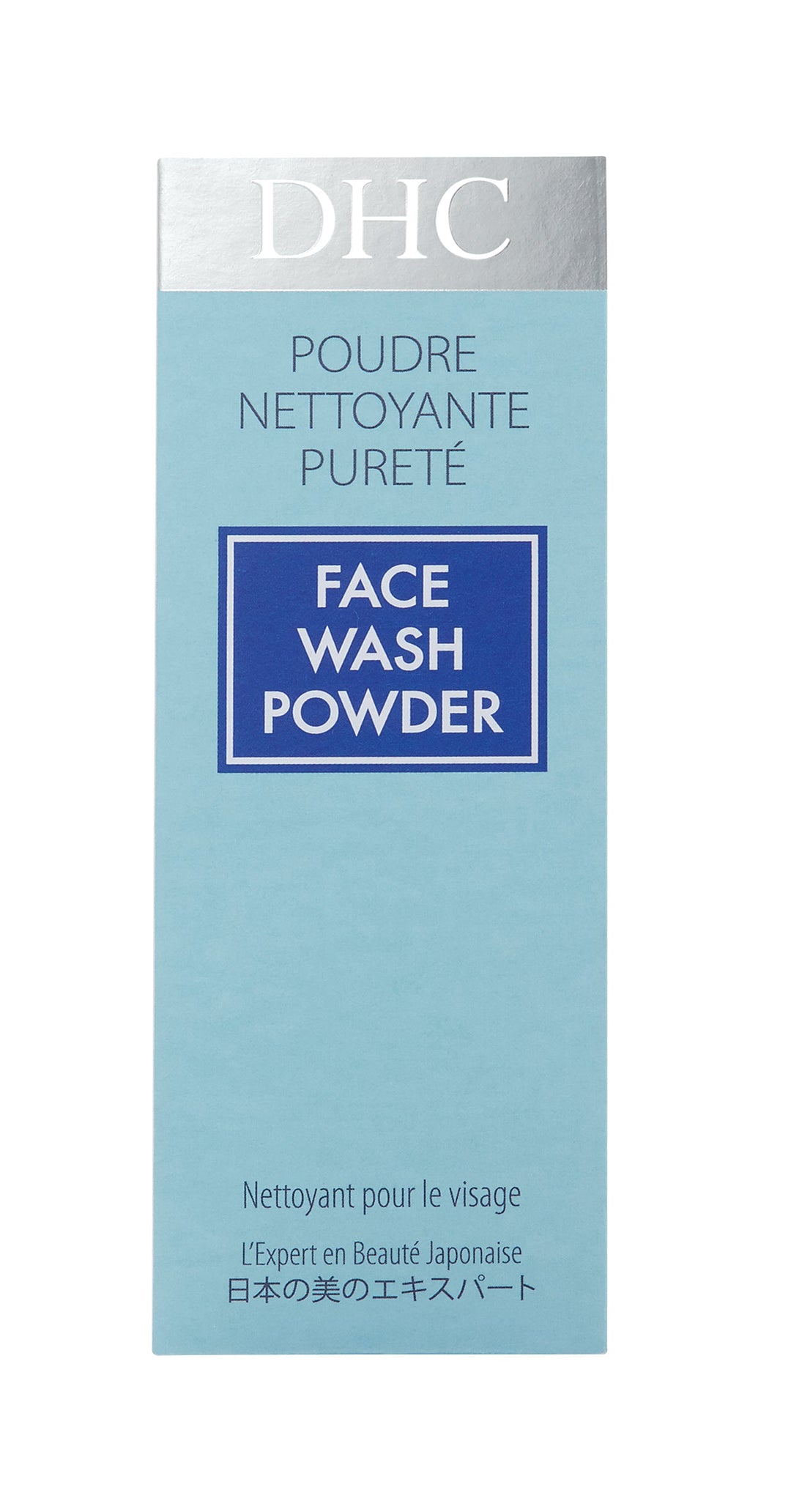 DHC Face wash powder | Face wash powder | wonder skin
