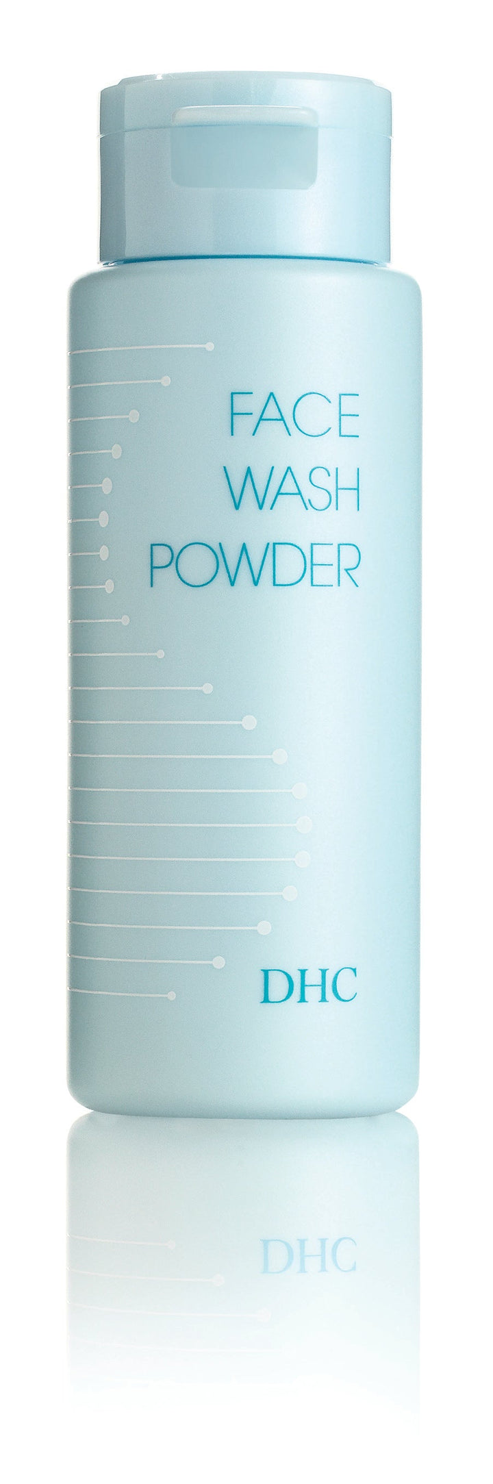 DHC Face wash powder | Face wash powder | wonder skin
