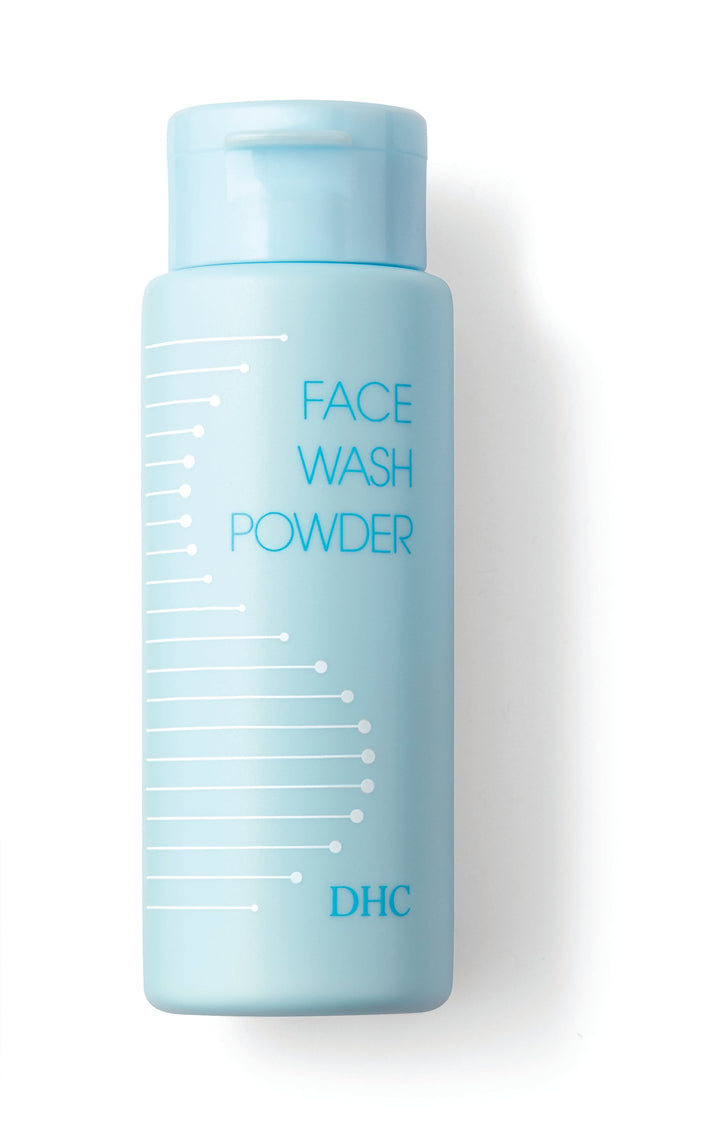 DHC Face wash powder | Face wash powder | wonder skin
