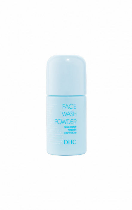 DHC Face wash powder | Face wash powder | wonder skin
