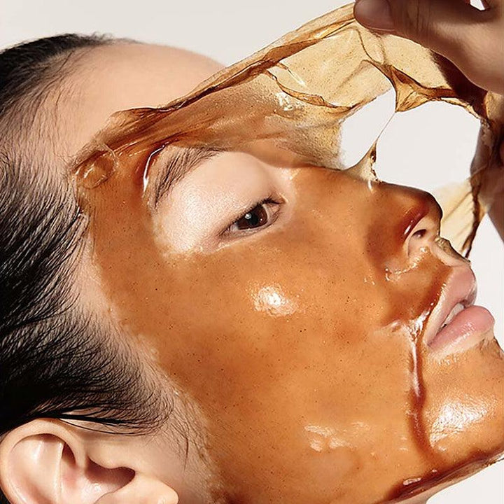 Sulwhasoo Clarifying Mask | Wonder Skin